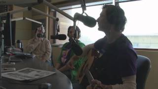 "Grow Old With You" from "The Wedding Singer" on Z102.9