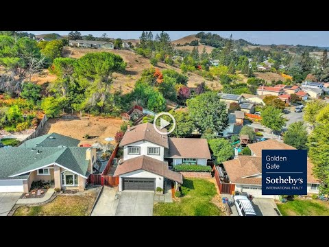 3355 Twin Oaks Drive, Napa, CA home video tour