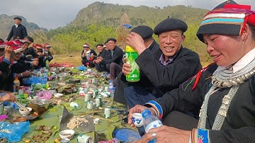 nướng cá và hát đối đáp rất hay @lý mùi vlog