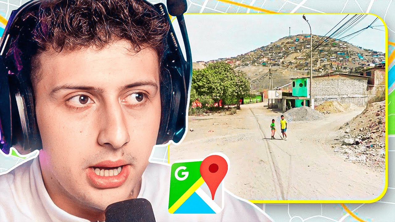 REACCIONANDO A LAS CASAS DE MIS SEGUIDORES 😱 *muy tercermundista 😔*