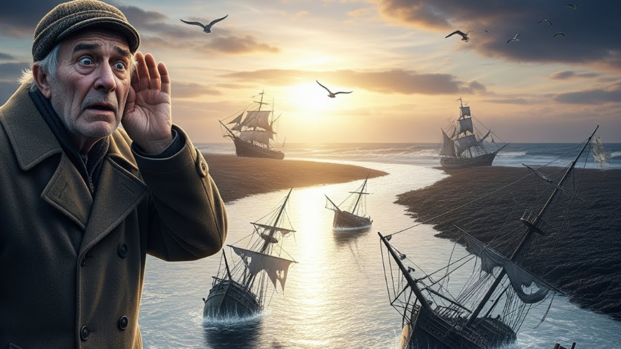 Der geheime Umschlag Sie hielten mich für arm, bis meine Unterschrift ihr ganzes Leben löschte