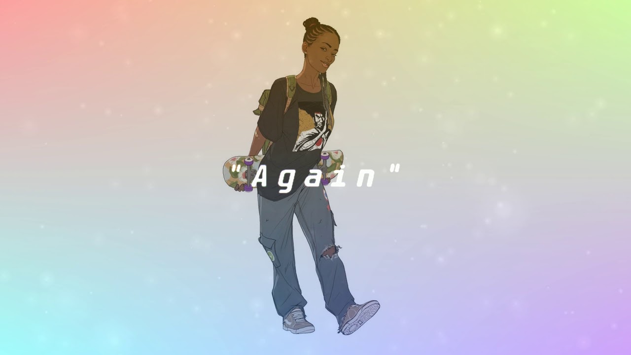 [FREE] Ann Marie x Yk Osiris Type Beat 