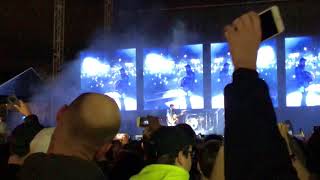 A Day To Remember If It Means A Lot To You Ay Self Help Festival