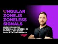 Um pouco sobre o #angular com Zone.js e Zoneless e onde o Signals se encaixa. #frontend