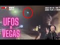UFOs Land in Las Vegas?? | Sam Roberts Now