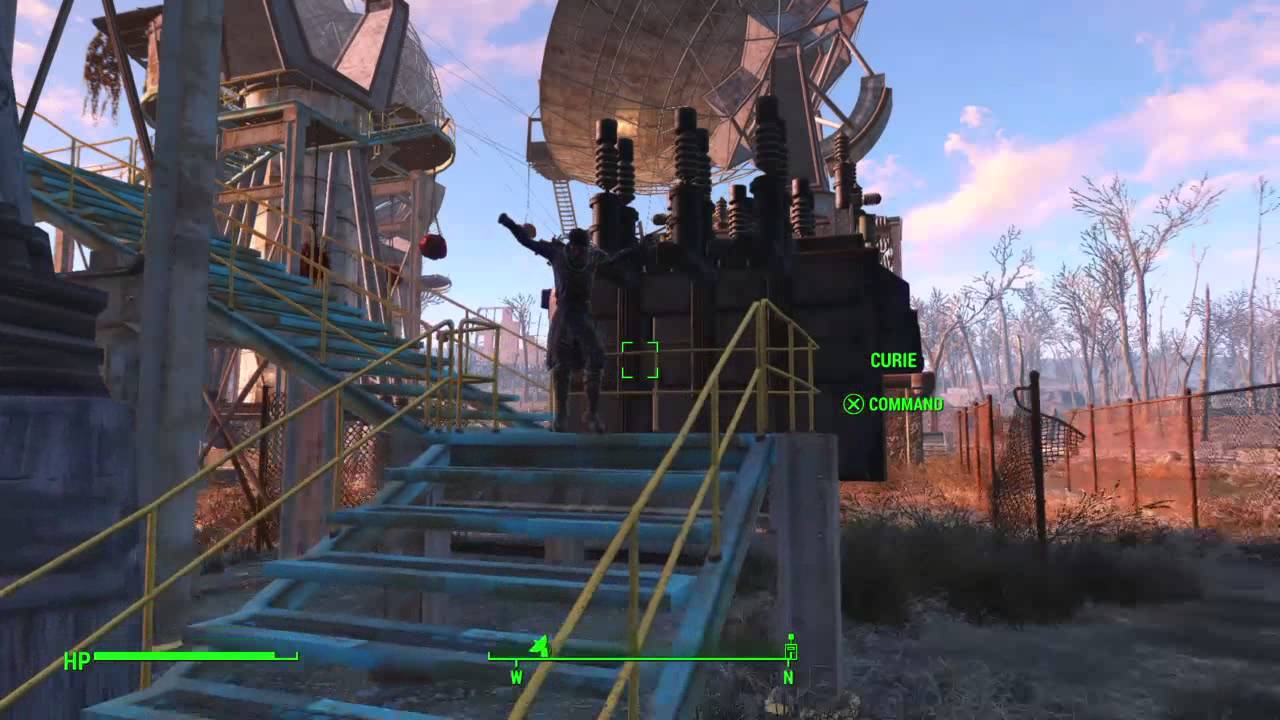 fallout 4 kneeling going ivisible fallout 4 kneeling going ivisible