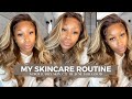 HOW TO CLEAR ACNE FOR GOOD IN ONE WEEK! 2021 SKINCARE ROUTINE | SMOOTH SOFT SKIN | ANAIYA FOREVER