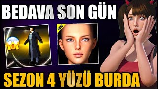 Son Daki̇ka Sezon 4 Yüzü Burda Son Gün Bedava Destansi Setler Shelby 4.3 Pubg Mobile