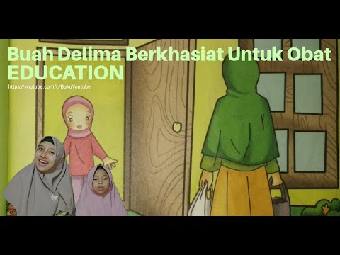 Video: Delima - sifat berguna dan kontraindikasi