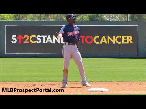 Video: Je, thamani ya Nick Gordon ni nini sasa? Yeye ni nani? Wiki: Mapacha, Baseball, Shortstop