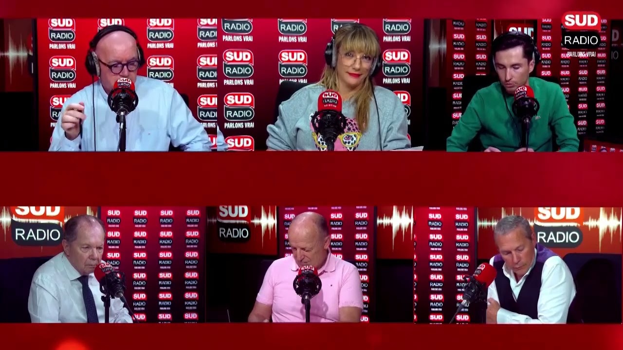 Stupeur, antisémitisme et terreur : les 3 mots dans l'actu du 25 mars