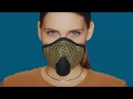 Narvalo Mask - La nuova urban mask