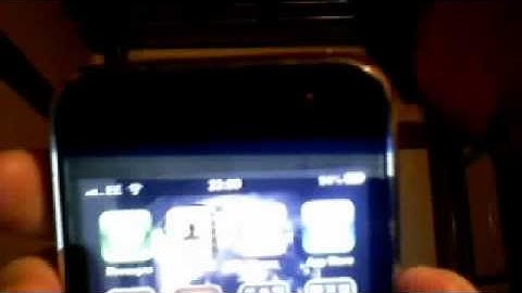 How to change signal bar strength into number( no jailbreak required) * READ DESC FIRST*