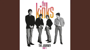 I'm Not Like Everybody Else