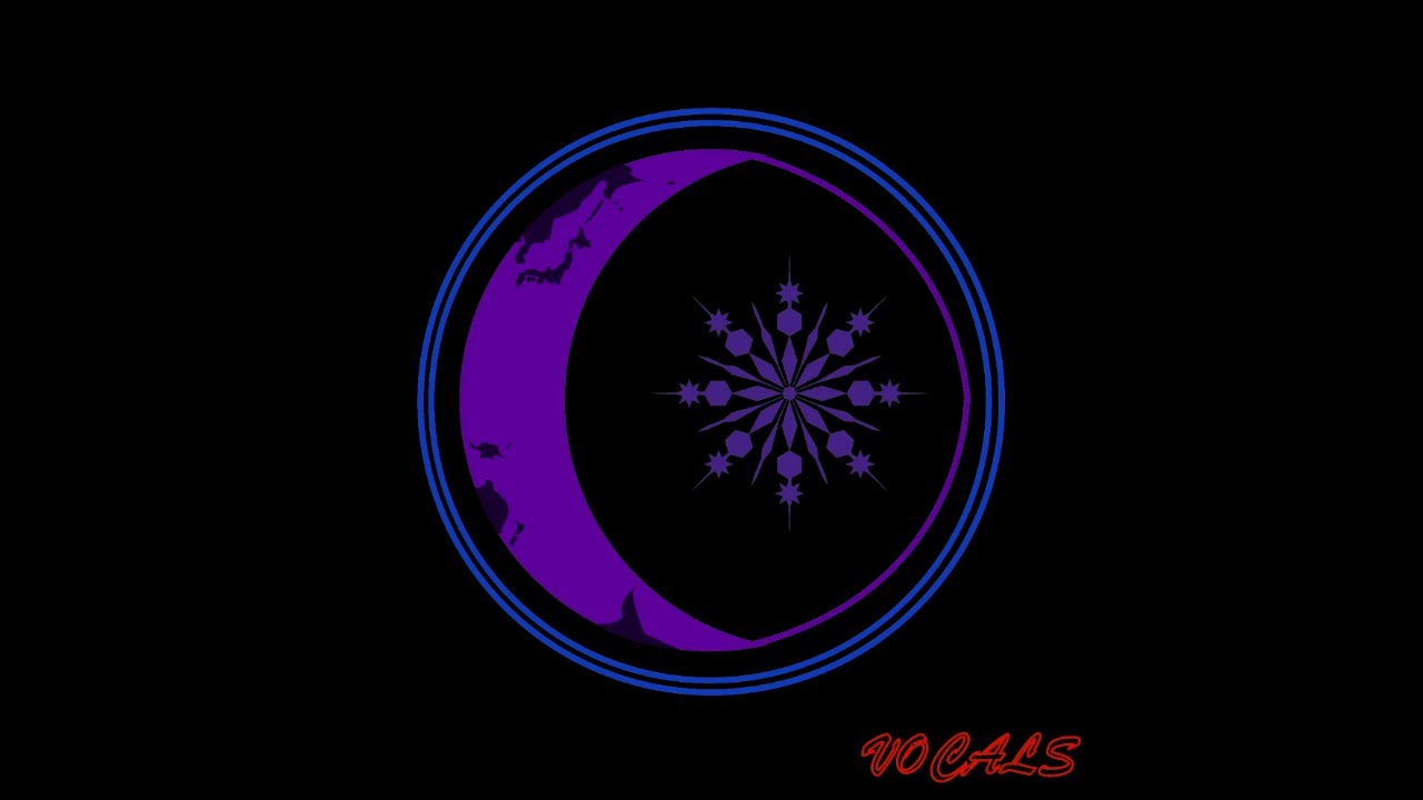 Phantom Menace - Cold World [Vocals]