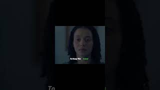 The Testaments: It was Agnes’s father Commander Mackenzie, who poisoned Garth’s father!#tv #funny
