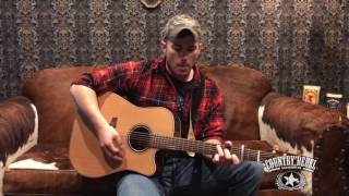 Chris Stapleton - What Are You Listening To - Justin Holmes Cover chords