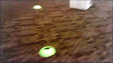 Codemash 2017 Quadcopter Track