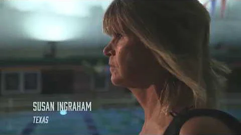 Susan Ingraham - Huntsman World Senior Games Athlete