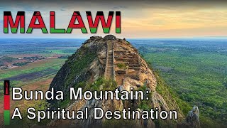 Download lagu Hiking Bunda Mountain – Malawi’s Machu Picchu-Like View