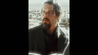 Goodnight Robicheaux | Ethan Hawke | The magnificent seven edit