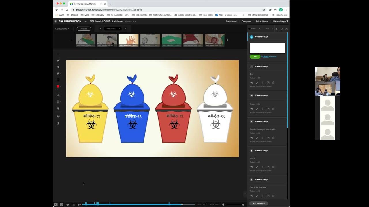 Safe Delivery App Training YouTube