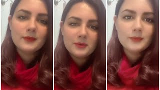 Sana faysal live video and important question