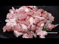 Beginning of video