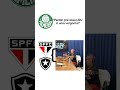 #futebol #loucosporfutebol #palmeiras #saopaulo #futebolbrasileiro #saopaulofc #flamengo #spfc