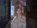 "Karakter yang Terlalu Berharga untuk Dipinjamkan" #shorts #tifa #finalfantasyvii #streetfighter6