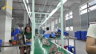 This is a typical yet busy day at our factory. This is a typical yet busy day at our factory.
