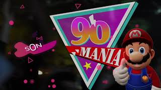 90 Mania Show