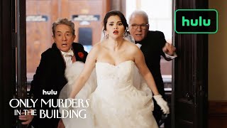 Only Murders In The Building Season 3 Trailer Hulu