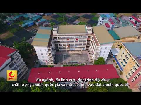 Video Trường Đại học Công Nghiệp Hà Nội/Hanoi University of... - youtube
