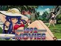 Top 50 Anime Movie/OVA Themes of 1992