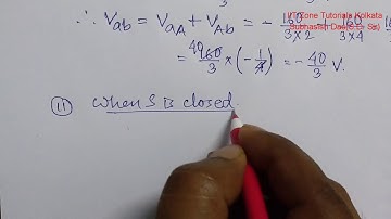 Capacitor (5) / Class 12 with JEE Main/IIT JEE/NEET By S.D. Sir. Concept based discussion.