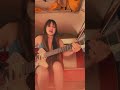 Back to being bad is out and streaming :)