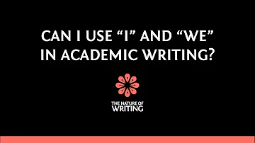 Can you use their in formal writing?