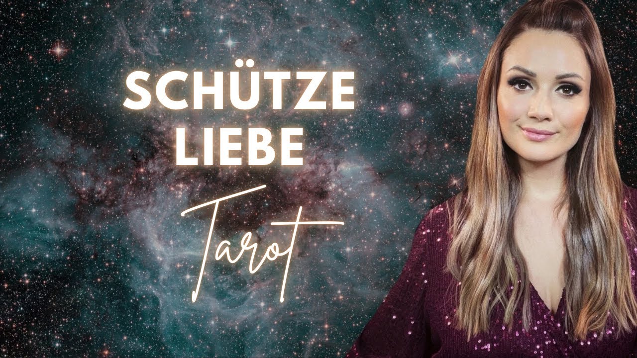 Schütze Liebe || Ungelöste Wunden und Karma beeinflussen die Situation || Tarot Kartenlegung