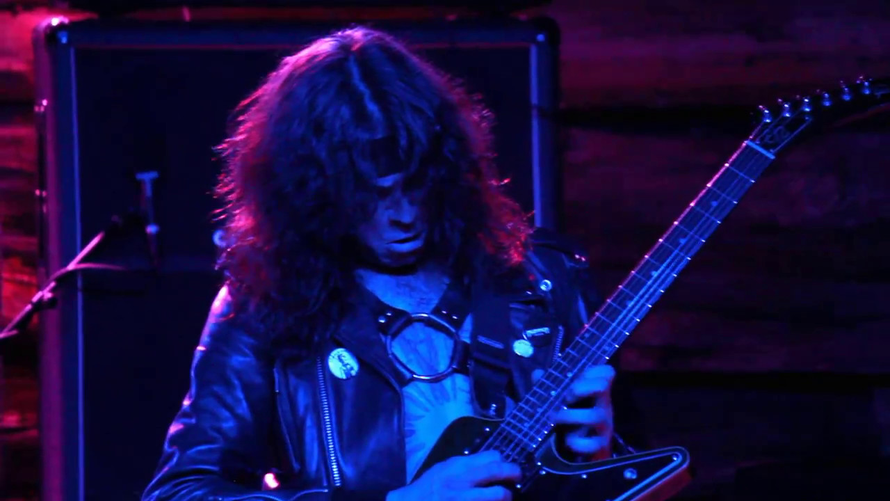 BAT "Master Of The Skies" at Grizzly Hall, Austin, Tx. March 10, 2017