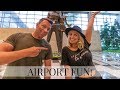 INSIDE CHANGI AIRPORT IN SINGAPORE | BEST AIRPORT IN THE WORLD GUIDE