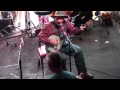 LEROY TROY  "Mississippi Kid"  Lynyrd Skynyrd cover