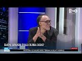 Siapa Jawara Piala Dunia? | Arah Angin (Segmen 2)