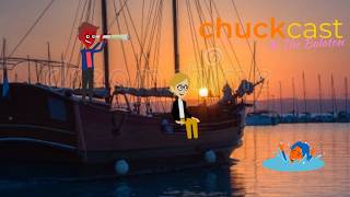 At The Balaton [WEEKLY EVENT] | ChuckCast: 2026.06.24