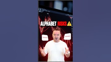 Bullish or Bearish Alphabet?#Alphabet #GOOGL #stockstobuy #stocknews #investing