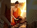 The Water in the Buddha’s Bowl Becomes a Miracle That Saves a Man