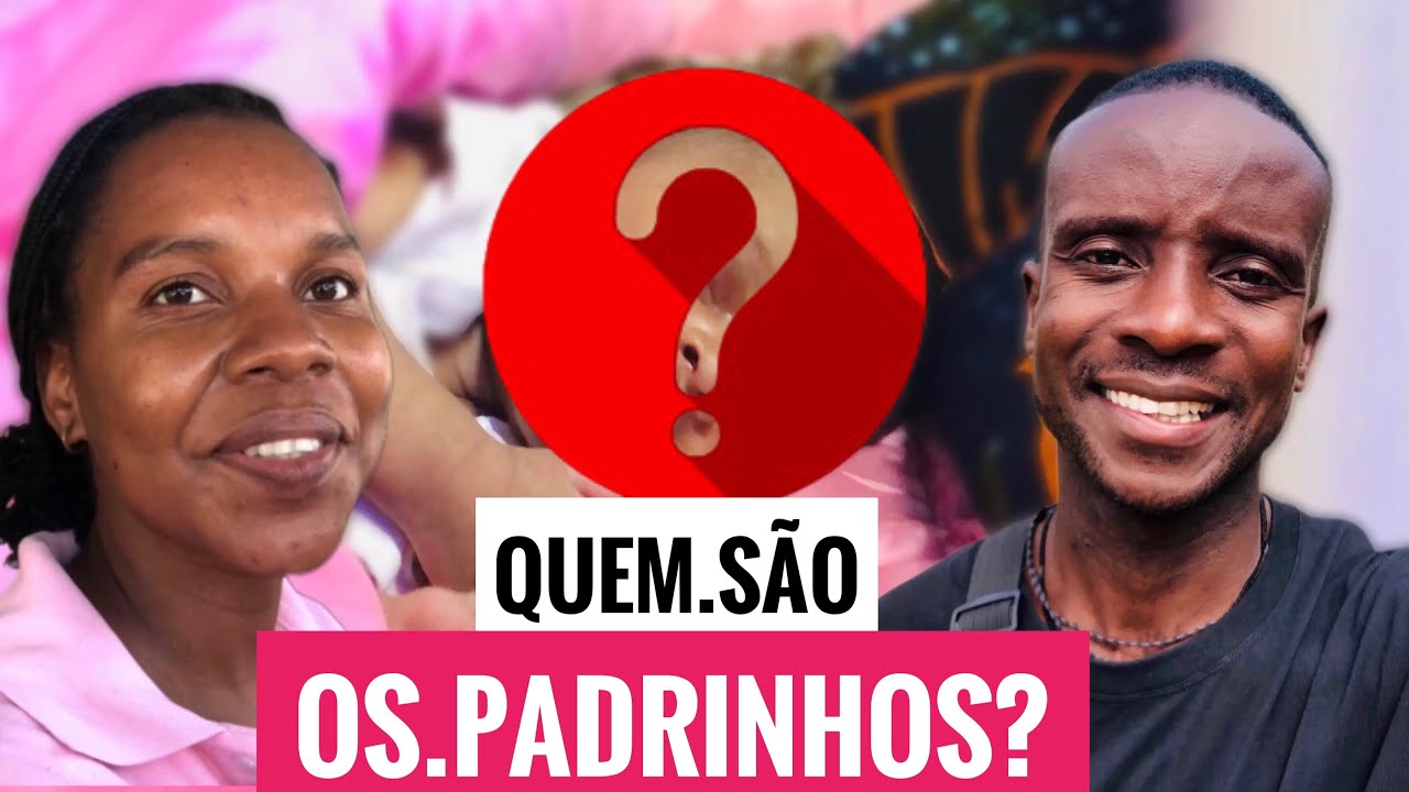 REGISTRAMOS A NOSSA FILHA E ELA VAI SE CHAMAR