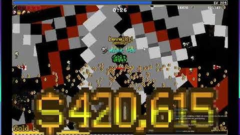 Focused Limit Break Death Spiral on 85k golden egg Red Death