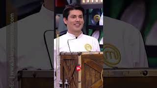 #MCCelebrityEc 🔥 | El chef Jorge Rausch nos lleva más allá del sabor para descubrir el verdadero at