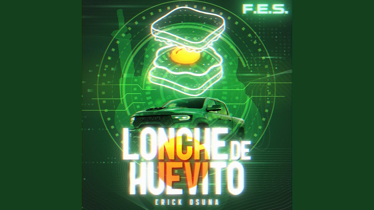 Lonche De Huevito - YouTube